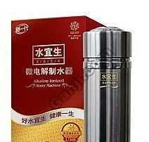 保健水杯貼牌加工與水宜生能量杯批發指南——以水宜生U308價格為例